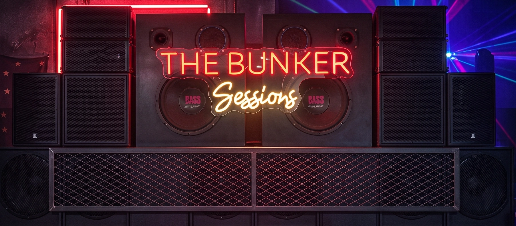 The Bunker Sessions